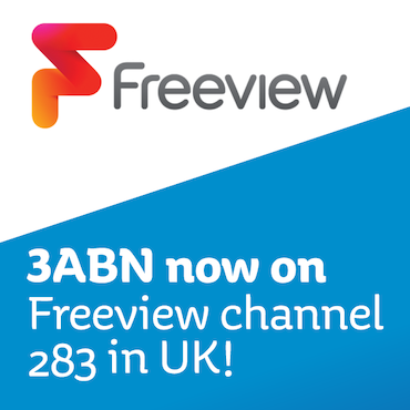 3ABN on Freeview SM