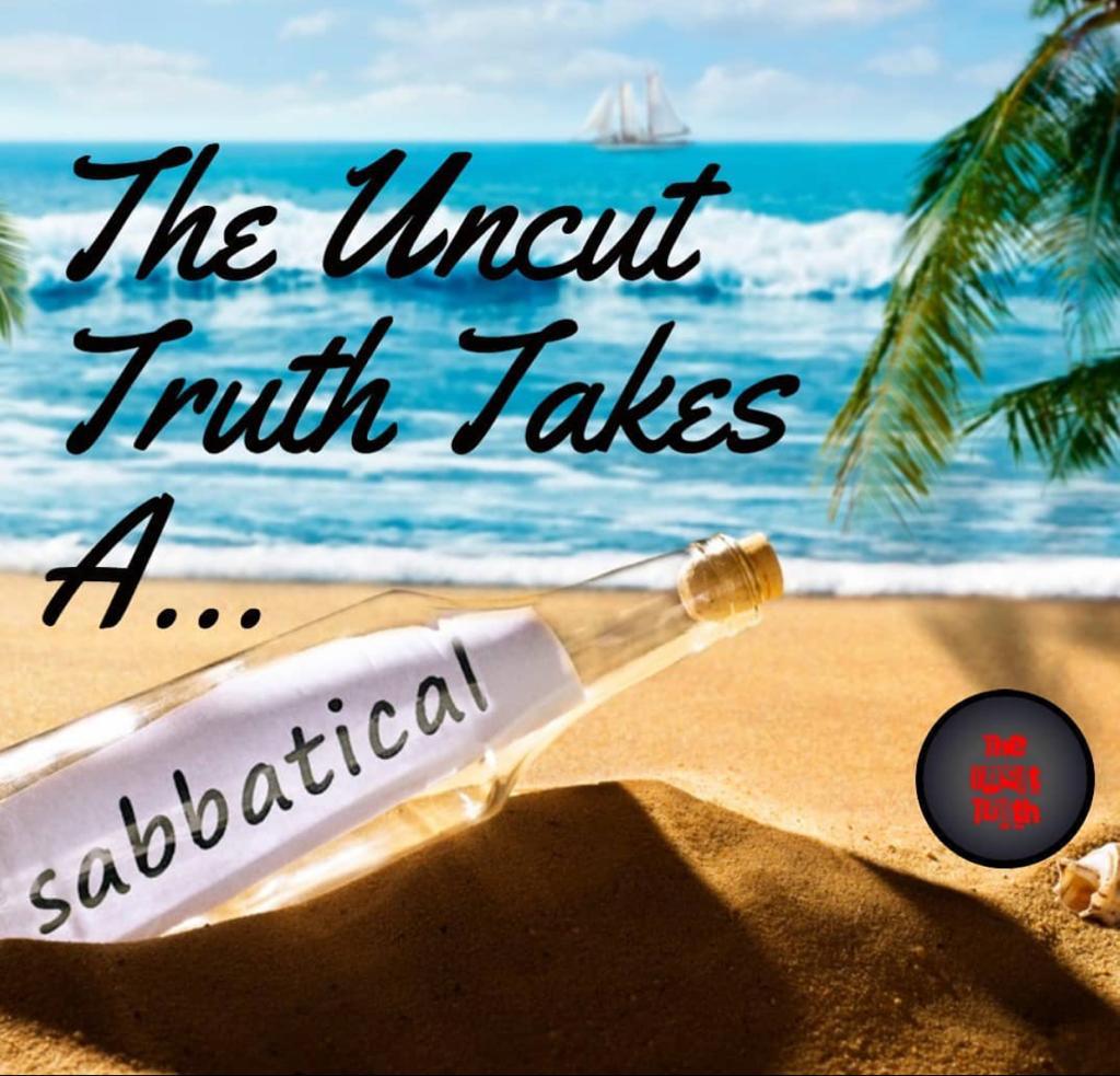 Youth Forum - The Uncut Truth - Sabbatical Intagram Link